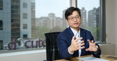 達友科技股份有限公司