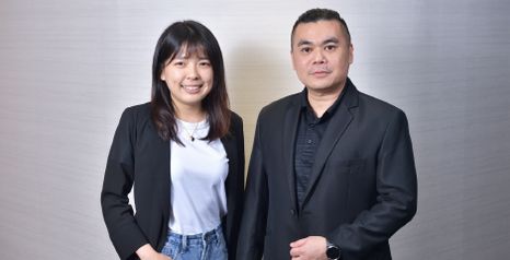 達暉資訊有限公司
