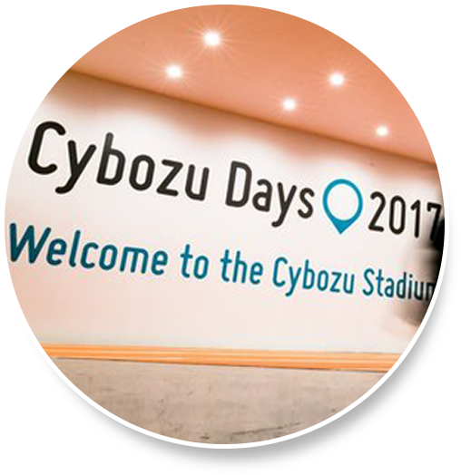 定期舉辦的大型活動