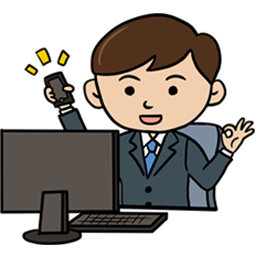 只要有網路連線就不受到時空限制