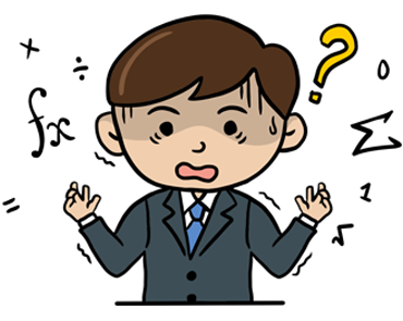 花大把時間在寫函數製作報表和分析圖表