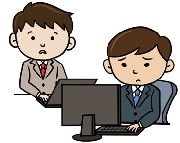 外出連不到公司系統