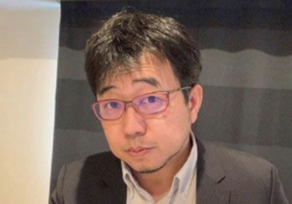 強力貿易股份有限公司