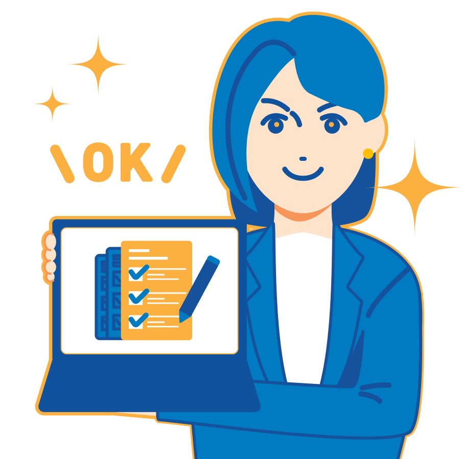 高度客製化，滿足公司同仁的真實需求