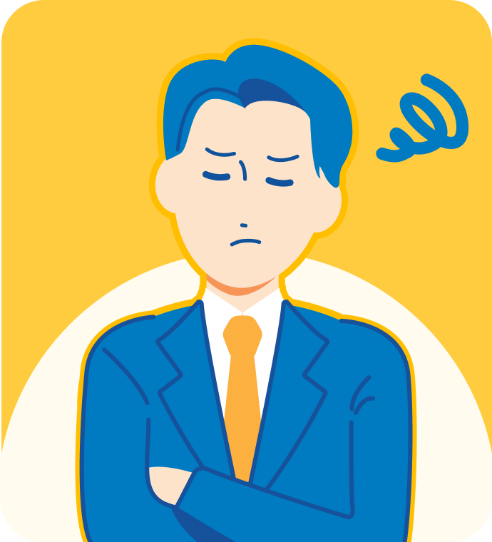 現有系統不符合自家業務需求？